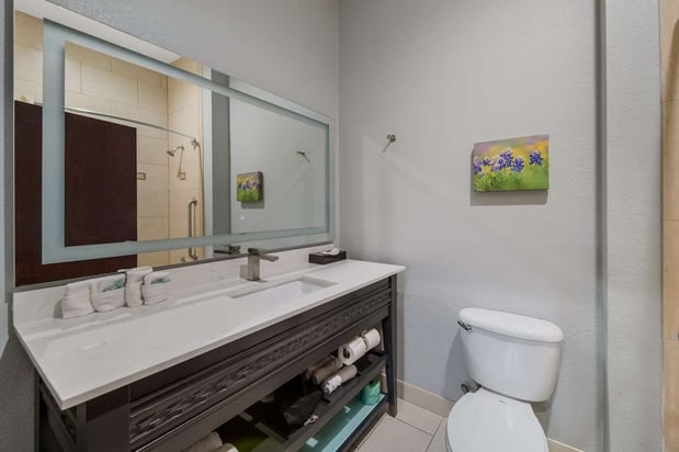 Images Best Western Bowie Inn & Suites