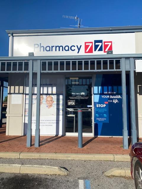 Images Pharmacy 777 Greenfields
