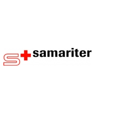 Samariter Zürich 2 Logo