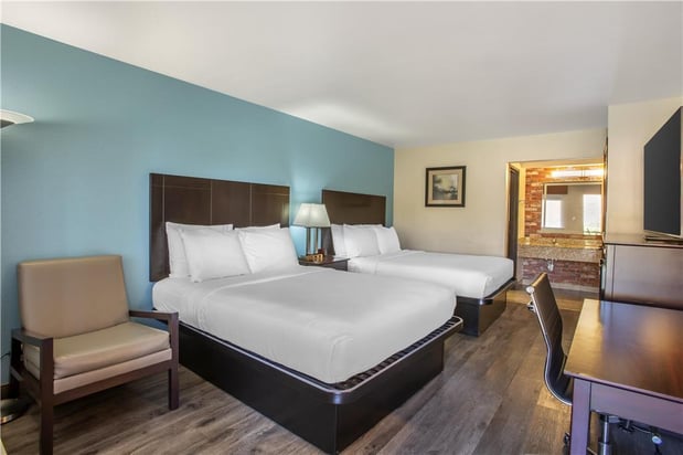 Images Best Western Copper Hills Inn
