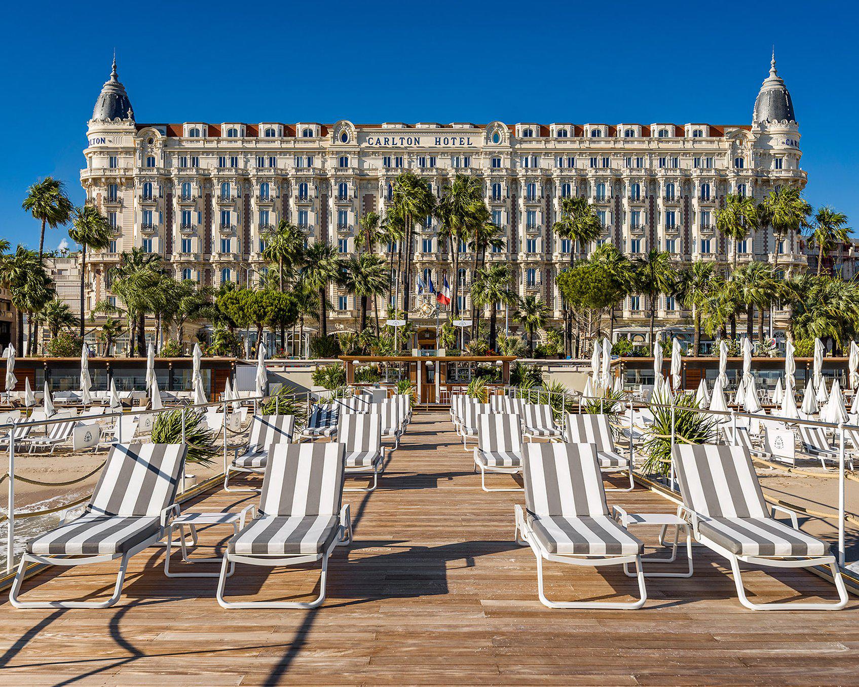 Carlton Cannes, a Regent Hotel