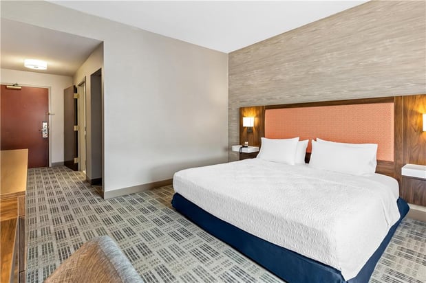 Images Hampton Inn & Suites Grove City