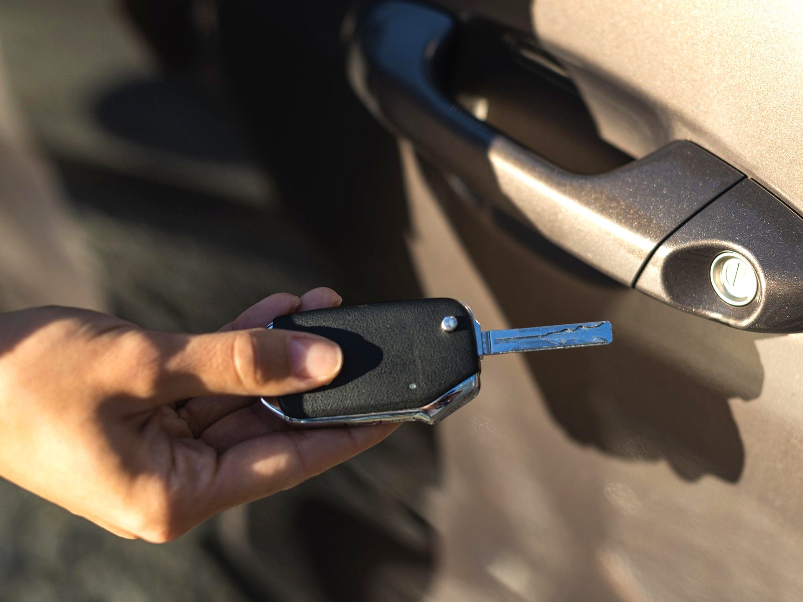 Abbco Lock & Key