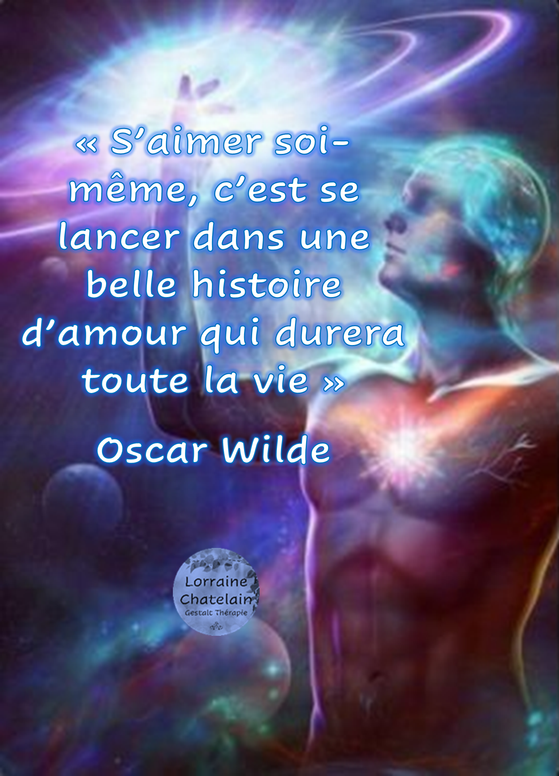 Bilder Gestalt-thérapie Lorraine Chatelain