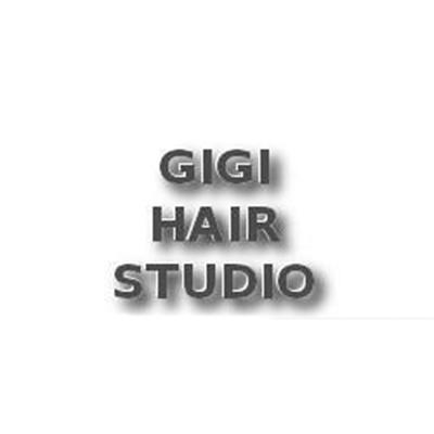 Parrucchiere Gigi Hair Studio Logo