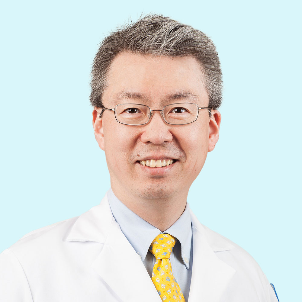 David Kang, MD - Middletown, NY - Family Medicine