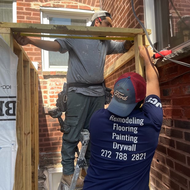 Images JCP GENERAL CONSTRUCTION LLC