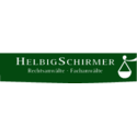 Logo Rechtsanwälte Helbig & Schirmer