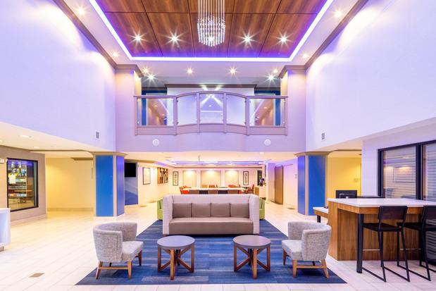 Images Holiday Inn Express Coventry S - West Warwick Area by IHG