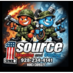 company logo