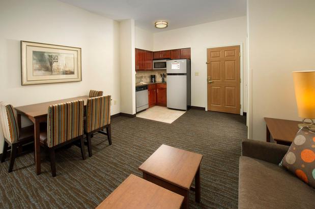 Images Staybridge Suites Baltimore Bwi Airport, an IHG Hotel