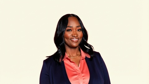 LaShaundra Cox