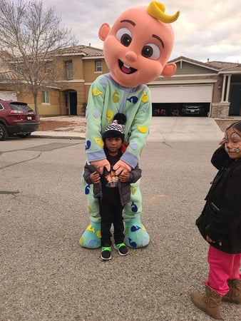 Images PS I LOVE YOU CLOWNS AND CHARACTERS