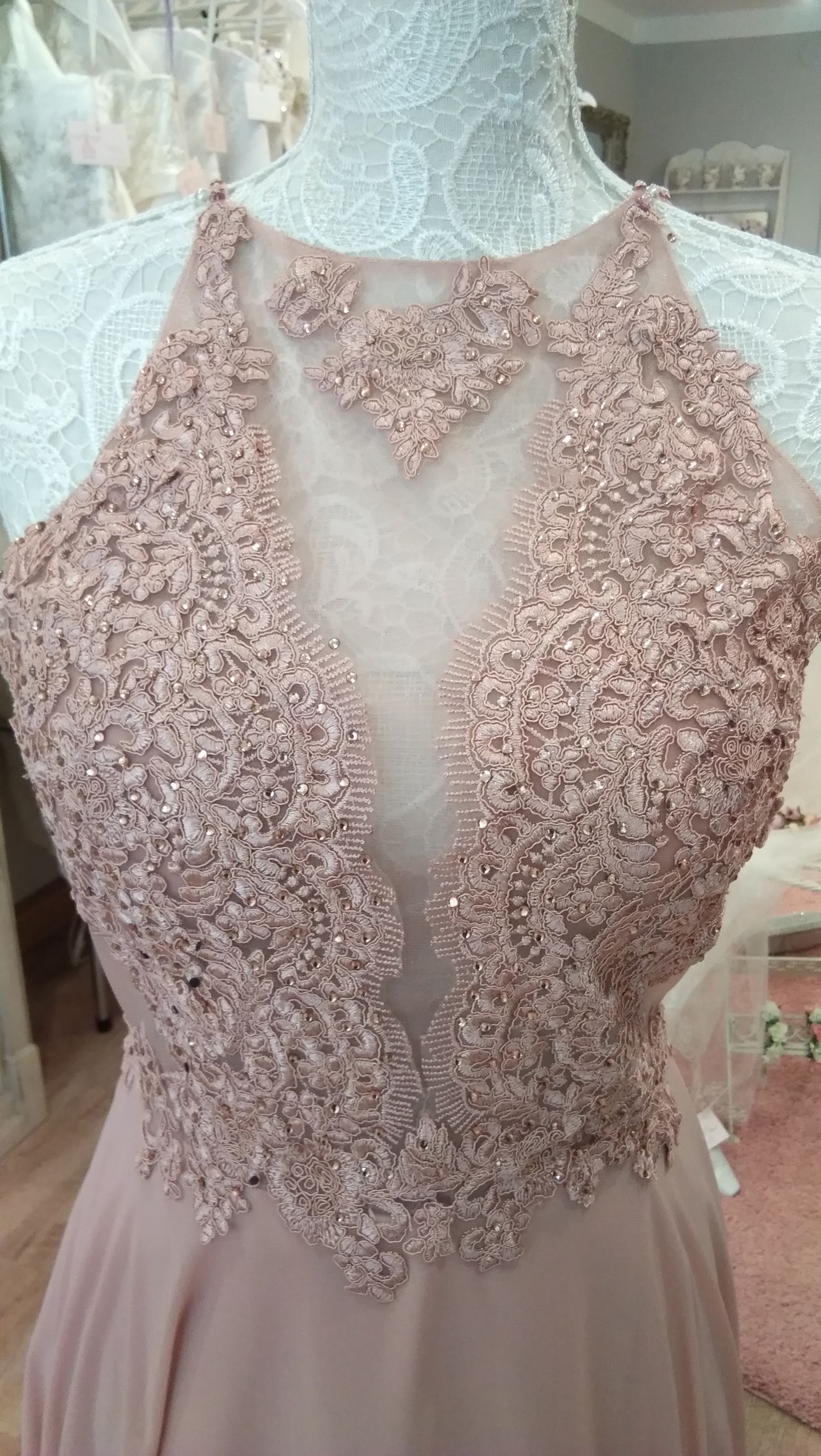 Traumstube Heike Abelius, Marktstr. 17 in Wipperfürth