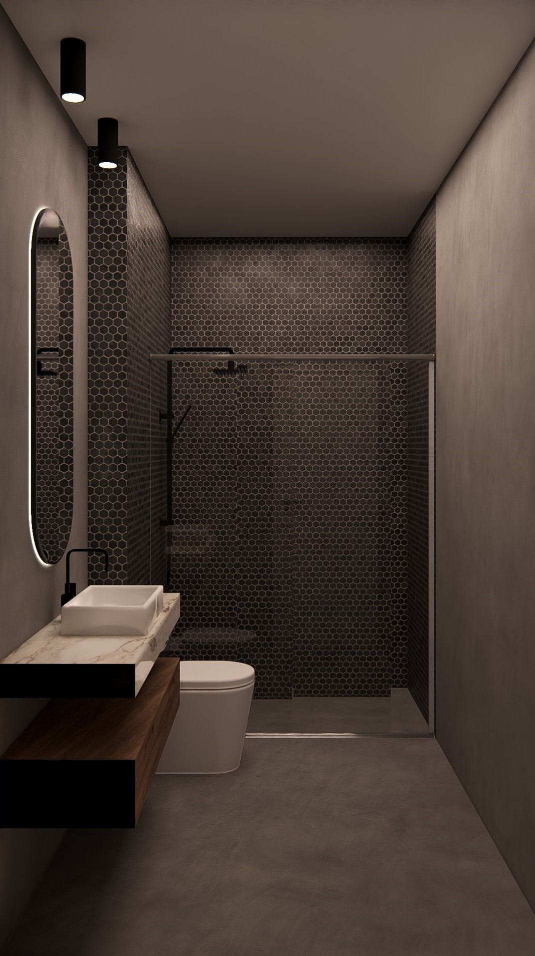 Images JDdesign Retail Projects