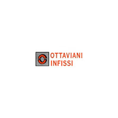 Ottaviani Infissi Logo