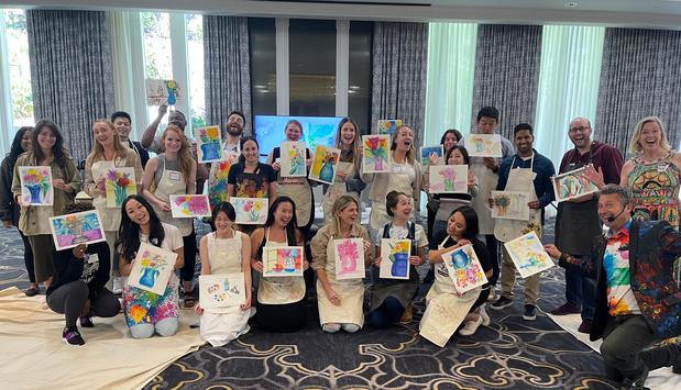 Images Team Building ROI LLC