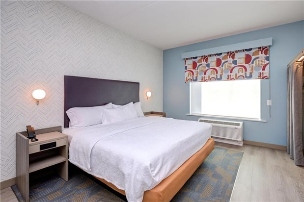 Images Home2 Suites by Hilton Smithfield Selma