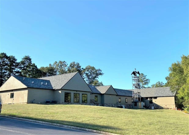 Images General Contractor | Robert Roberts