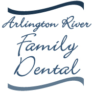 Arlington River Family Dental Logo