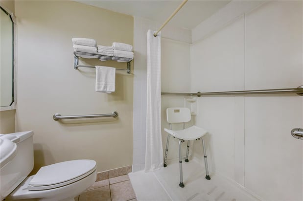 Images Best Western Battlefield Inn