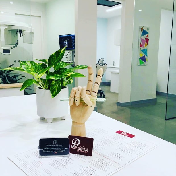 Images Dimension Dental of Holmdel