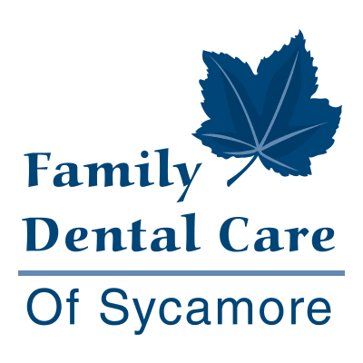 Family Dental Care of Sycamore Logo