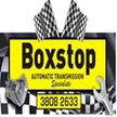 Boxstop Automatic Transmissions Woodridge (07) 3808 2633