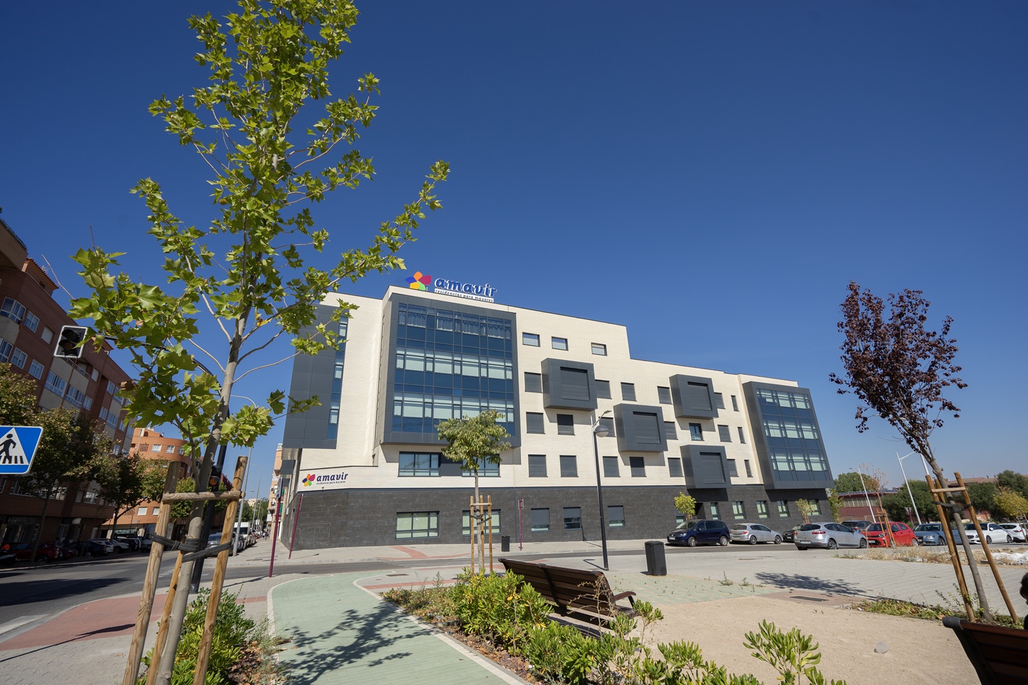 Galería en miniatura