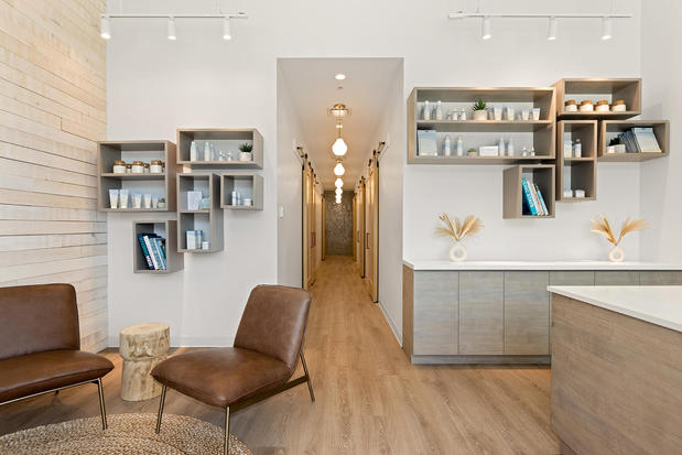 Images SUGARED + BRONZED (Long Beach)