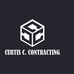 Curtis C. Contracting, LLC Logo