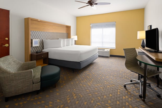 Images Holiday Inn Pearl - Jackson Area by IHG