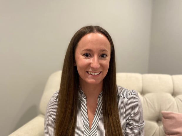 Images Lauren Thatcher, Counselor