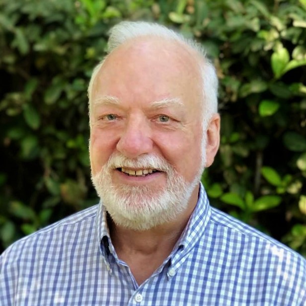 Tom Perry