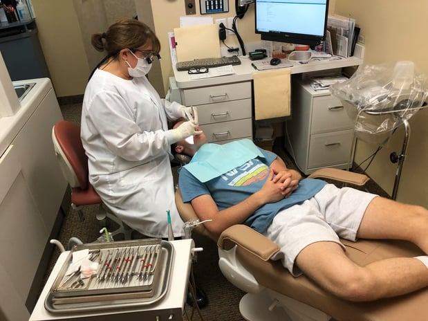 Images Worthington Periodontal Specialists
