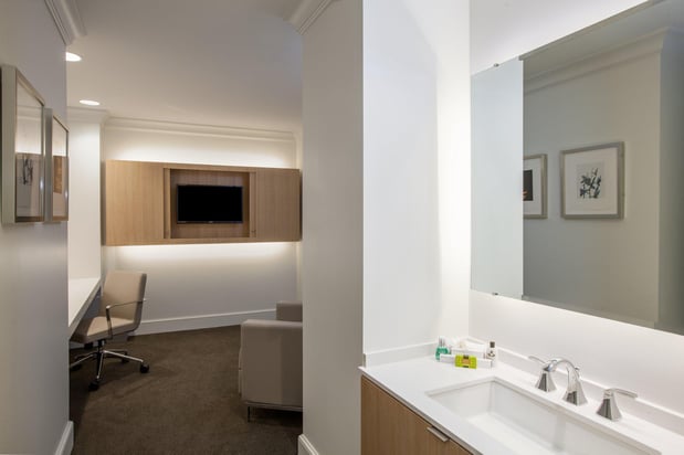 Images InterContinental Cleveland by IHG