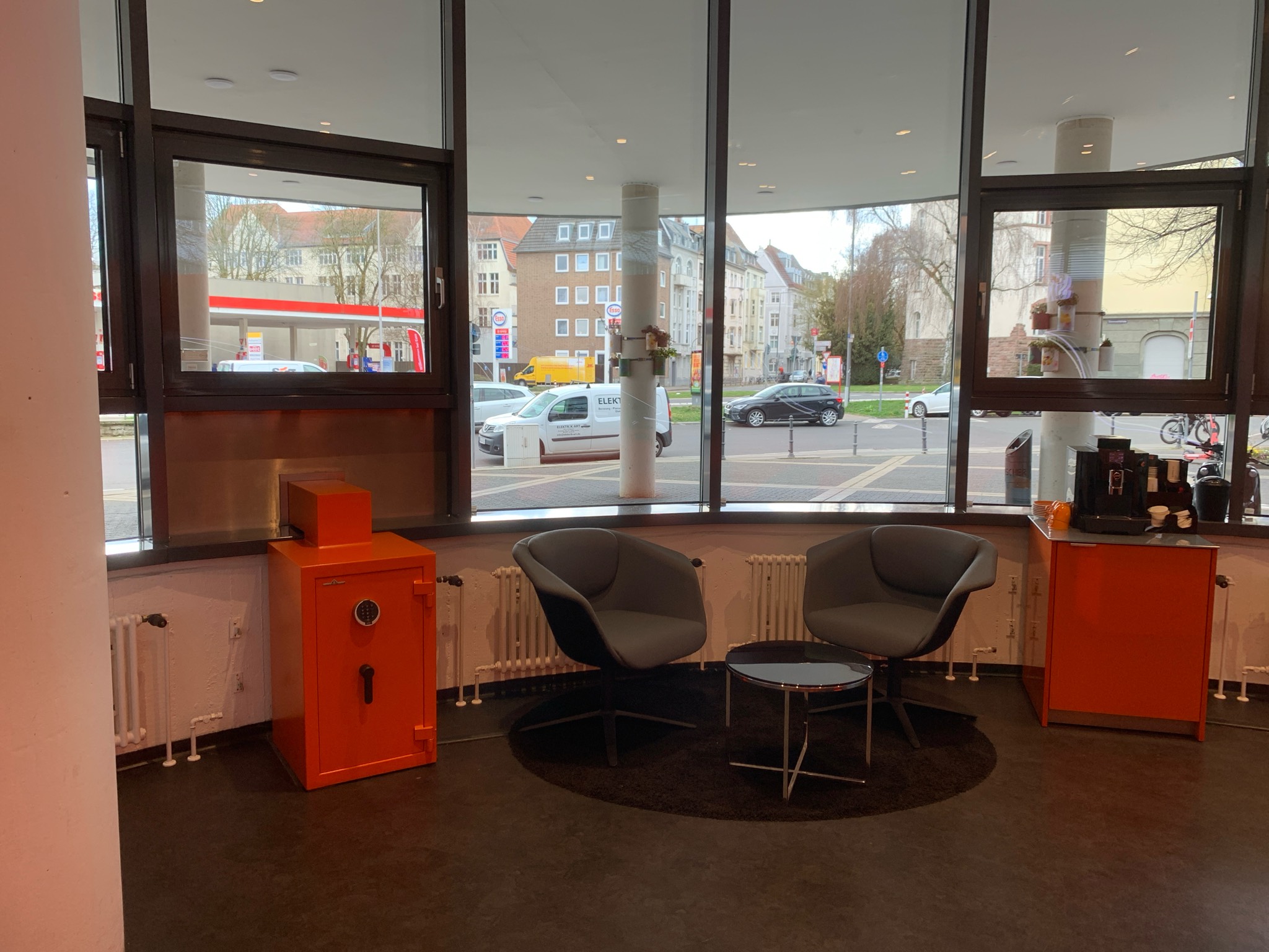SIXT Autovermietung Aachen, Dennewartstrasse 27 in Aachen