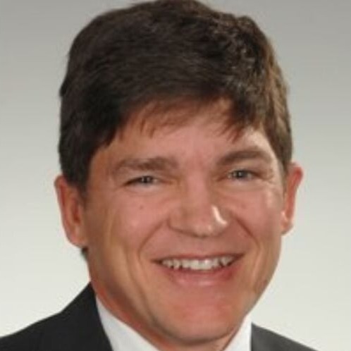 Stuart Hart