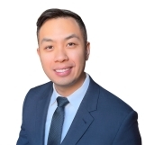Images Jason Wong - TD Financial Planner