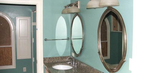 Beautify Your Bathroom: Tips From Suburban Painting Co., Lexington Painting Experts