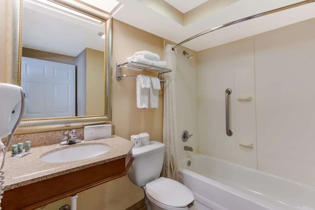 Images SureStay Plus by Best Western Tempe University