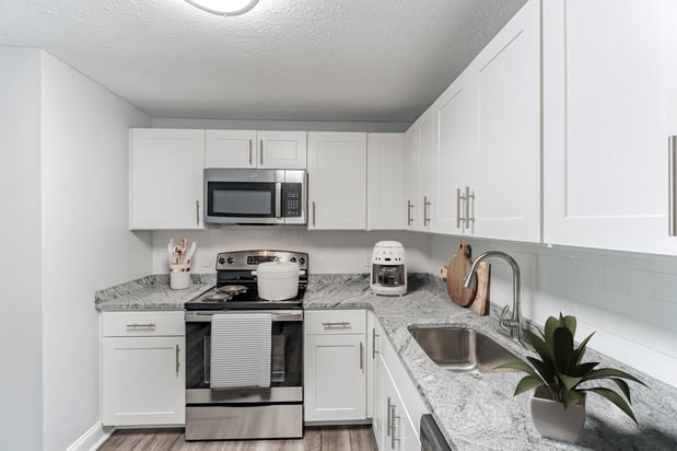 Images Eagle Rock Apartments at Manchester