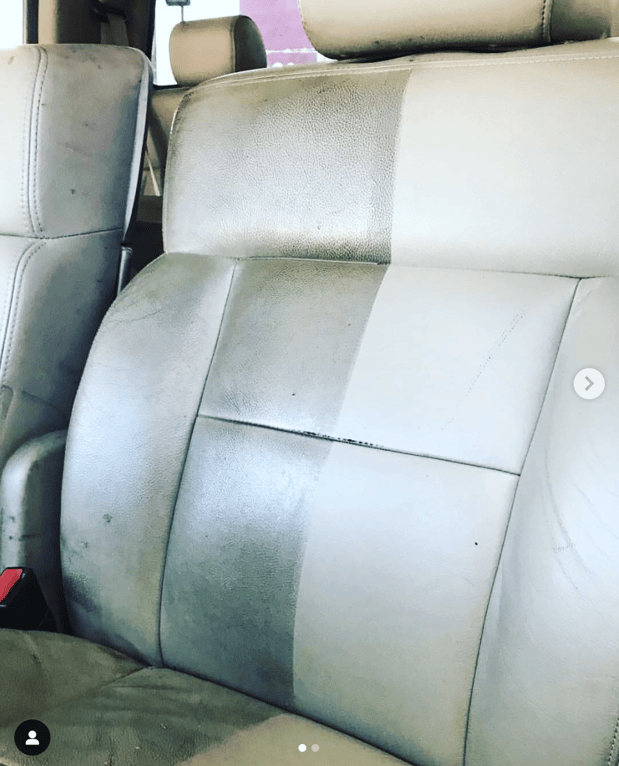 Images Cool Auto Detail