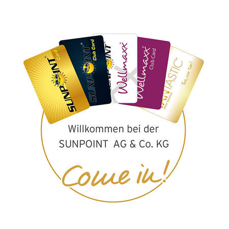 Bilder SUNPOINT Solarium & WELLMAXX Bodyforming Alsdorf