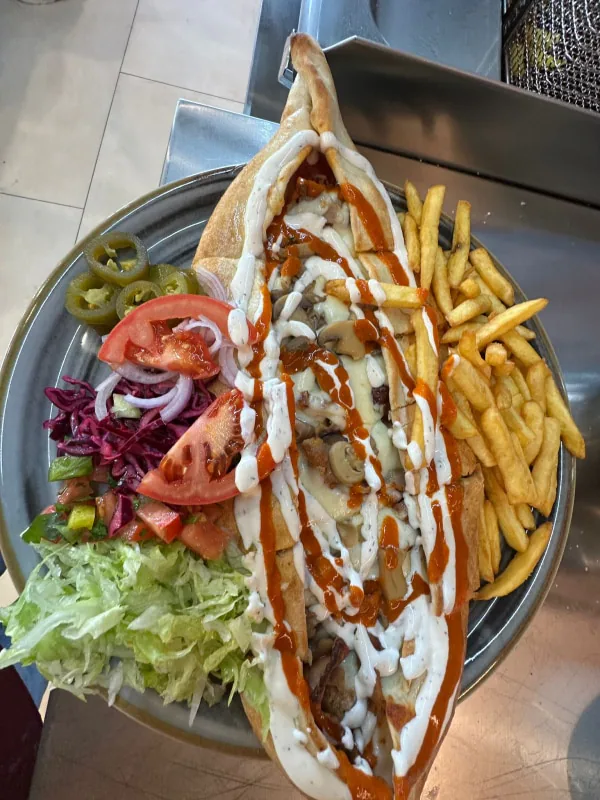 Images Urgnano Istanbul  Kebap House Turkish   Ristorante Pizza Grill Bar