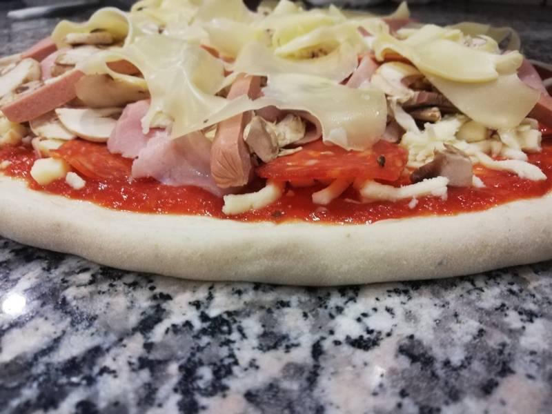 Images Diego Pizza - Pizzeria da Asporto Modica
