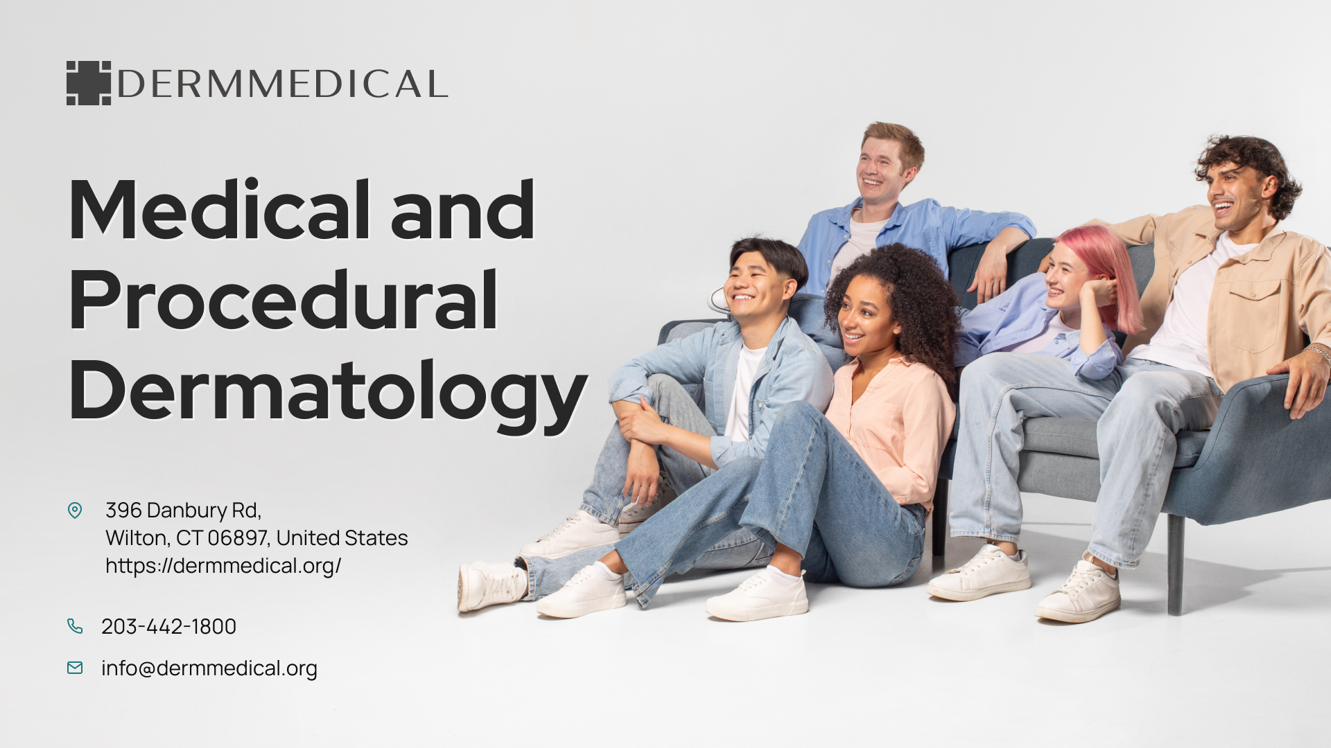 Dermatologists Ridgefield CT