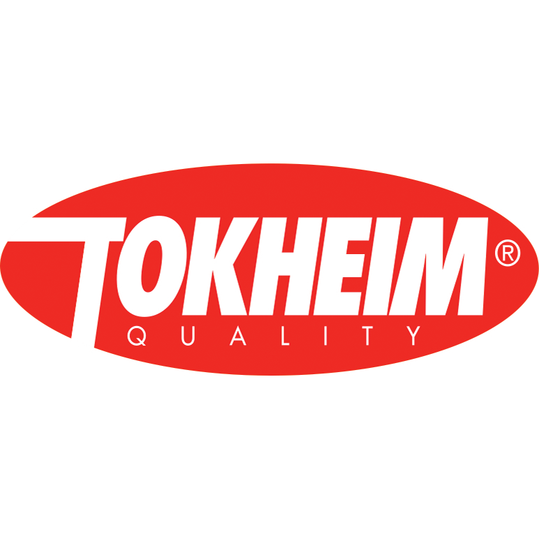 Tokheim Service GmbH&Co.KG Logo