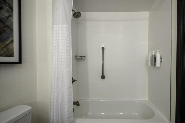 Images Hilton Garden Inn Washington DC Downtown