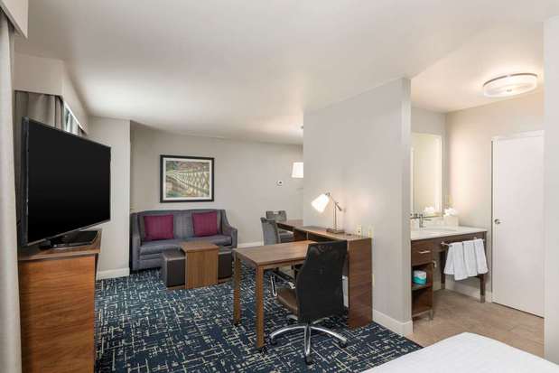 Images Homewood Suites by Hilton Philadelphia/Mt. Laurel